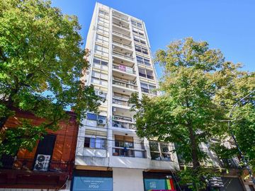 Venta Departamento 3 Dormitorios La Plata Centro