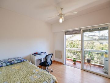 Venta Departamento 3 Dormitorios La Plata Centro