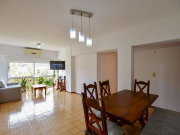 Venta Departamento 3 Dormitorios La Plata Centro