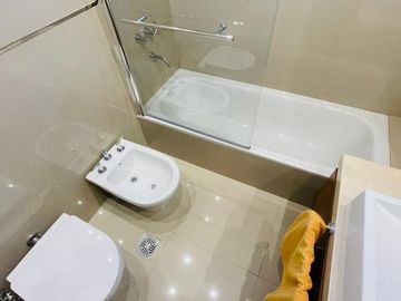 DEPARTAMENTO PISO EN VENTA - 2 COCHERAS