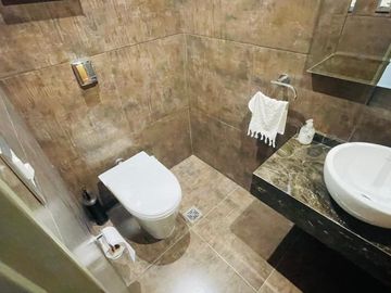 DEPARTAMENTO PISO EN VENTA - 2 COCHERAS