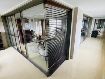 DEPARTAMENTO PISO EN VENTA - 2 COCHERAS