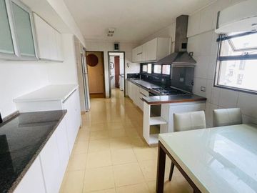 DEPARTAMENTO PISO EN VENTA - 2 COCHERAS