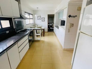 DEPARTAMENTO PISO EN VENTA - 2 COCHERAS