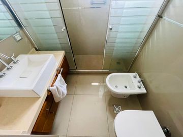 DEPARTAMENTO PISO EN VENTA - 2 COCHERAS