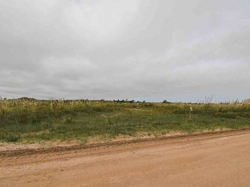 VENTA LOTE EL SALVAJE CHACRAS MARITIMAS 2500M2