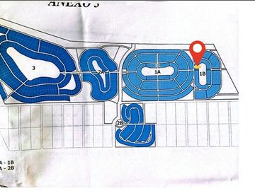 VENTA LOTE EL SALVAJE CHACRAS MARITIMAS 2500M2