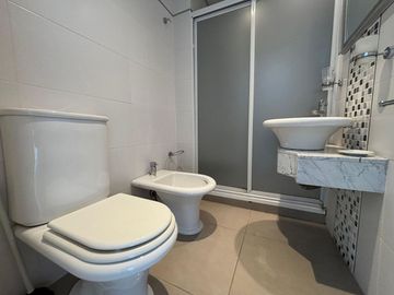 DEPARTAMENTO VENTA 2 AMBIENTES PINAMAR COCHERA