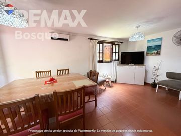 DUPLEX DEPARTAMENTO VENTA PINAMAR TRES AMBIENTES