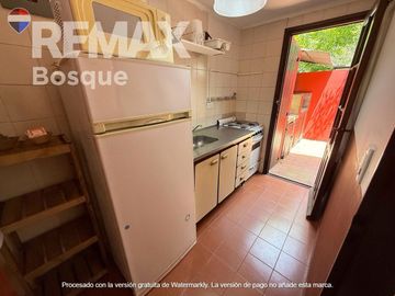 DUPLEX DEPARTAMENTO VENTA PINAMAR TRES AMBIENTES