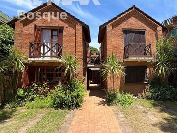 DUPLEX DEPARTAMENTO VENTA PINAMAR TRES AMBIENTES