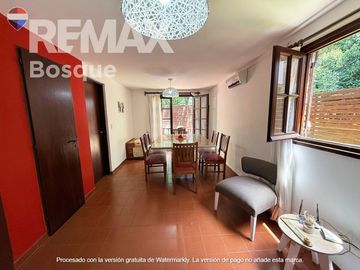 DUPLEX DEPARTAMENTO VENTA PINAMAR TRES AMBIENTES