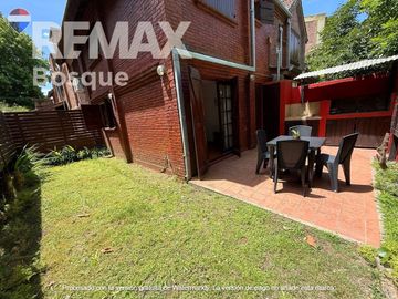DUPLEX DEPARTAMENTO VENTA PINAMAR TRES AMBIENTES