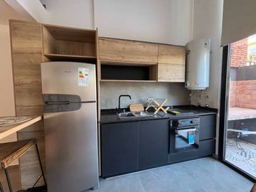 Departamento a estrenar Venta Pinamar con cochera