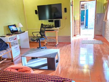 CASA VENTA COSTA AZUL QUINCHO Y CASA HUESPEDES