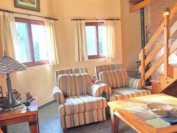 CASA VENTA COSTA AZUL QUINCHO Y CASA HUESPEDES
