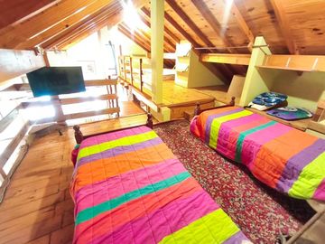 CASA VENTA COSTA AZUL QUINCHO Y CASA HUESPEDES