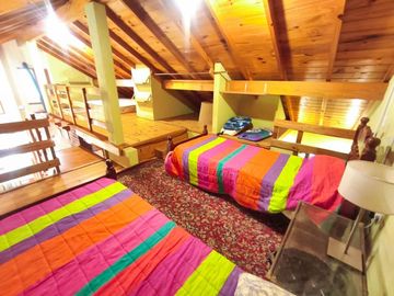 CASA VENTA COSTA AZUL QUINCHO Y CASA HUESPEDES