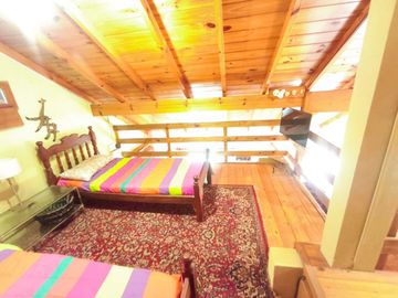 CASA VENTA COSTA AZUL QUINCHO Y CASA HUESPEDES