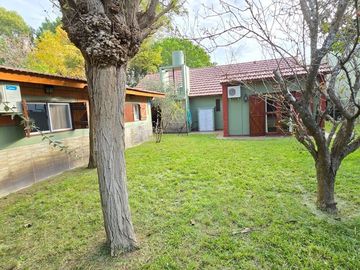 CASA VENTA COSTA AZUL QUINCHO Y CASA HUESPEDES