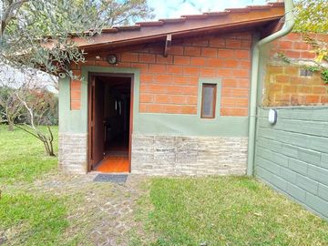 CASA VENTA COSTA AZUL QUINCHO Y CASA HUESPEDES