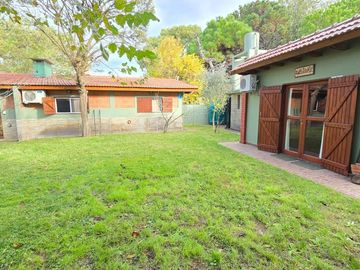 CASA VENTA COSTA AZUL QUINCHO Y CASA HUESPEDES