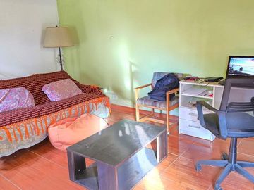 CASA VENTA COSTA AZUL QUINCHO Y CASA HUESPEDES