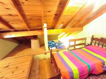 CASA VENTA COSTA AZUL QUINCHO Y CASA HUESPEDES