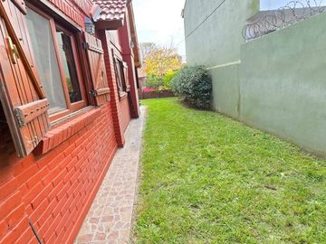 CASA VENTA COSTA AZUL QUINCHO Y CASA HUESPEDES