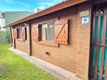 CASA VENTA COSTA AZUL QUINCHO Y CASA HUESPEDES