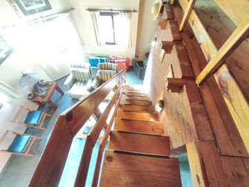 CASA VENTA COSTA AZUL QUINCHO Y CASA HUESPEDES