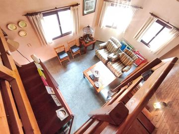 CASA VENTA COSTA AZUL QUINCHO Y CASA HUESPEDES