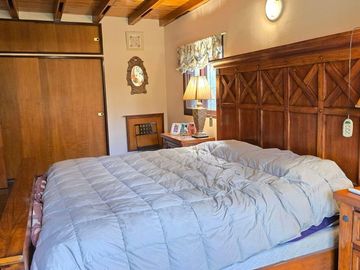 CASA VENTA COSTA AZUL QUINCHO Y CASA HUESPEDES
