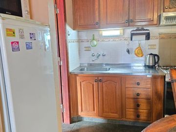 CASA VENTA COSTA AZUL QUINCHO Y CASA HUESPEDES