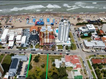 VENTA LOTE MULTIFAMILIAR VILLA GESELL