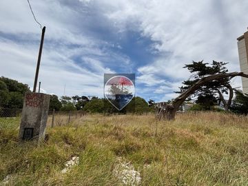 VENTA LOTE MULTIFAMILIAR VILLA GESELL