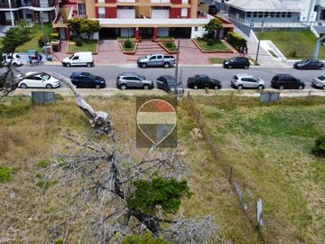 VENTA LOTE MULTIFAMILIAR VILLA GESELL