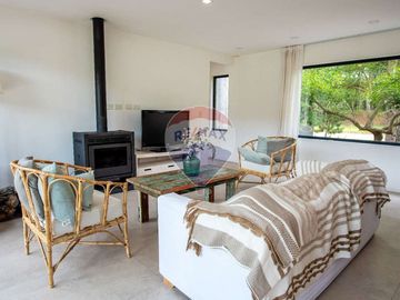 Venta casa Pinamar Isla de golf