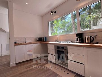 Casa 5 ambientes a estrenar - Costa Esmeralda