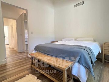 Casa 5 ambientes a estrenar - Costa Esmeralda