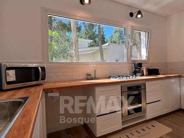 Casa 5 ambientes a estrenar - Costa Esmeralda