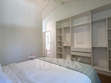 Casa 5 ambientes a estrenar - Costa Esmeralda
