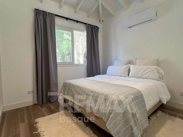 Casa 5 ambientes a estrenar - Costa Esmeralda