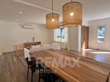 Casa 5 ambientes a estrenar - Costa Esmeralda