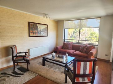 VENDE departamento en 4 norte con Quillota, Viña del Mar.