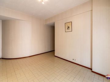 venta departamento 2 amb con patio y baulera
