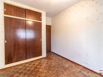 venta departamento 2 amb con patio y baulera