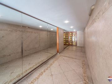 venta departamento 2 amb con patio y baulera