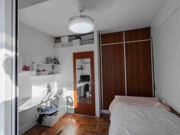 VENTA DEPTO 4 AMB BALCON TERRAZA COCHERA V URQUIZA