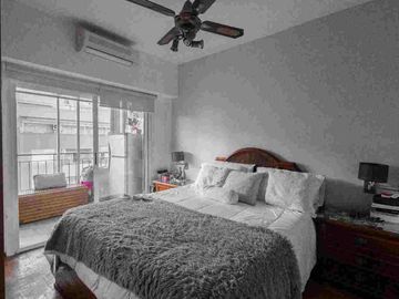 VENTA DEPTO 4 AMB BALCON TERRAZA COCHERA V URQUIZA